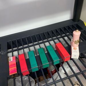 Lipstick- 7 new